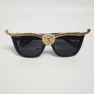 Anna Karin Karlsson Lioness Sunglasses